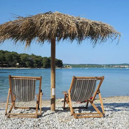 Ljubica For Two People *