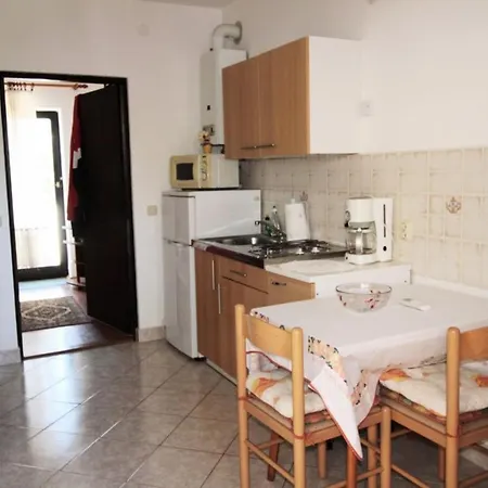 Ljubica For Two People Apartament *